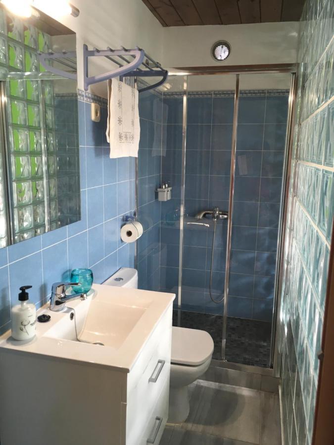 Apartament Loft Patri Caleta De Fuste Zewnętrze zdjęcie