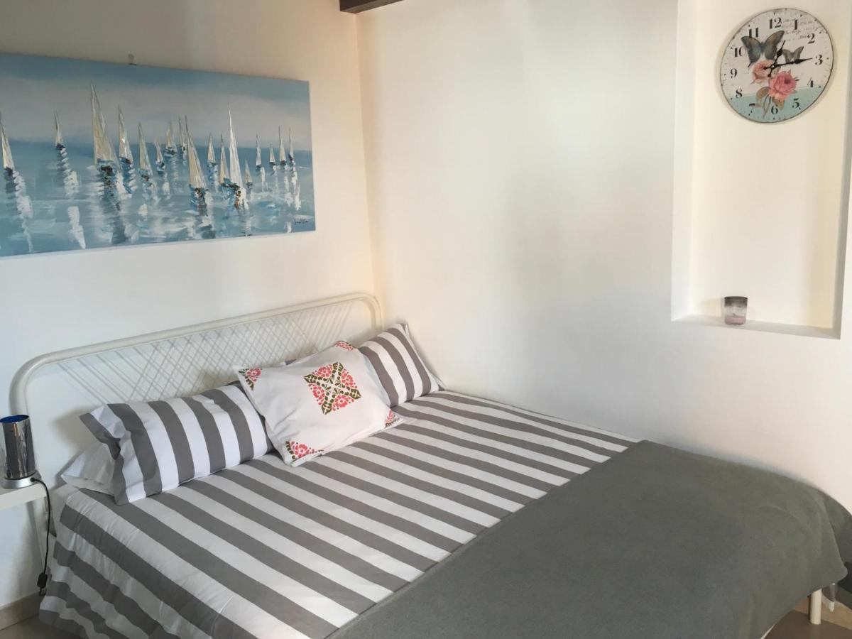 Apartament Loft Patri Caleta De Fuste Zewnętrze zdjęcie