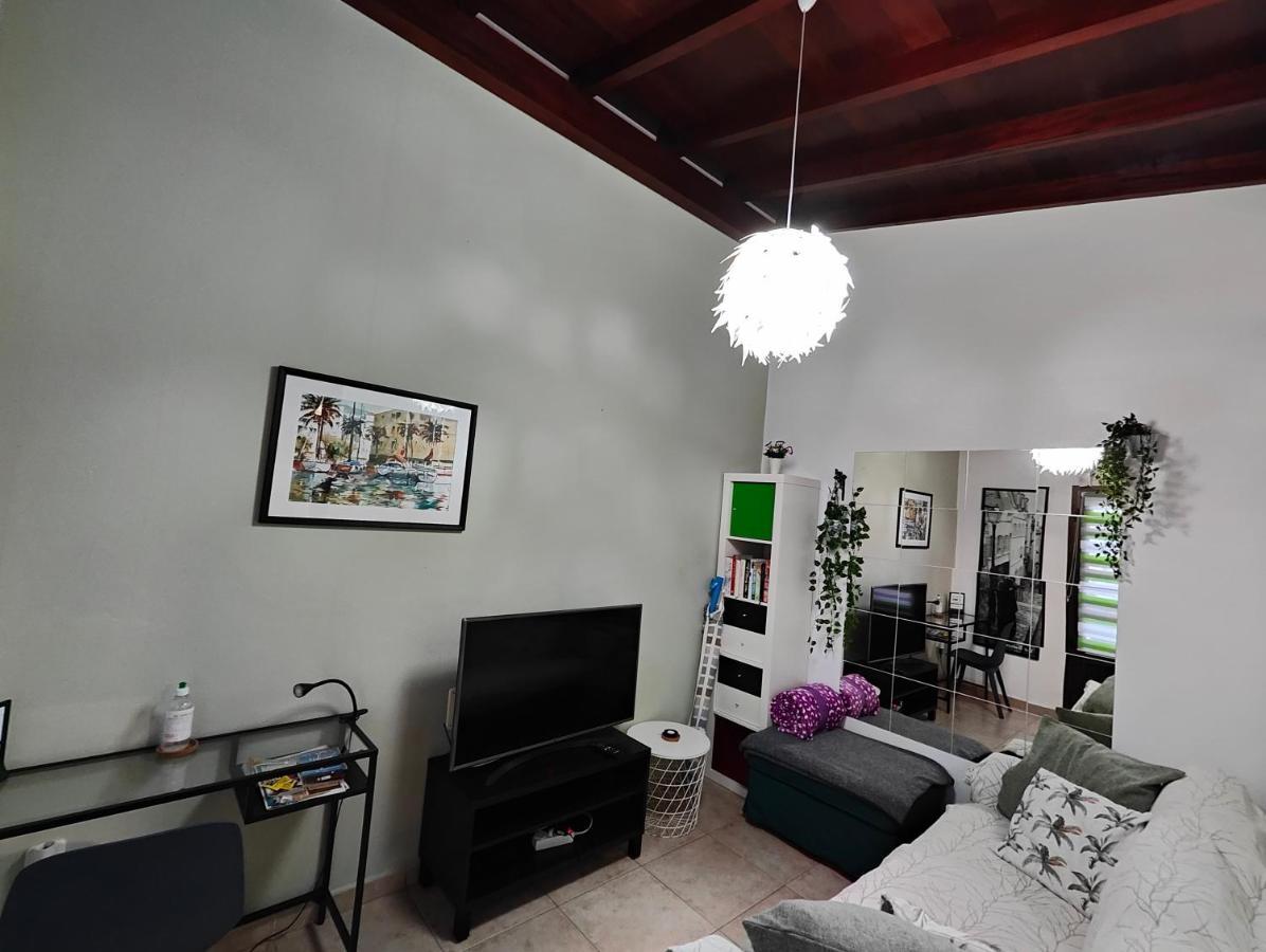 Apartament Loft Patri Caleta De Fuste Zewnętrze zdjęcie