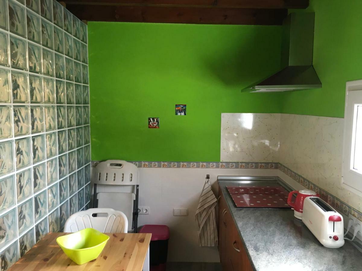 Apartament Loft Patri Caleta De Fuste Zewnętrze zdjęcie
