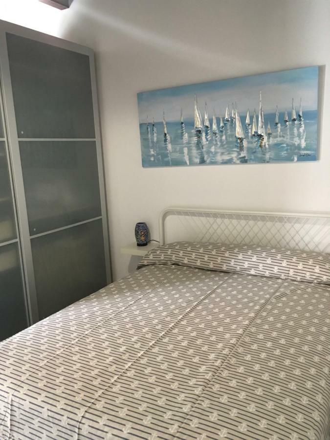 Apartament Loft Patri Caleta De Fuste Zewnętrze zdjęcie