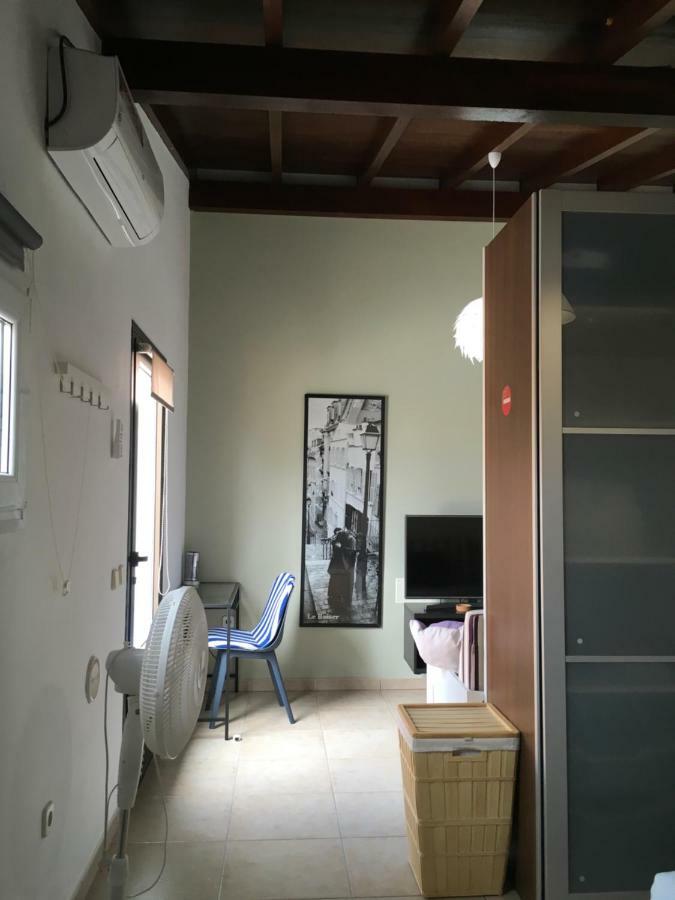 Apartament Loft Patri Caleta De Fuste Zewnętrze zdjęcie