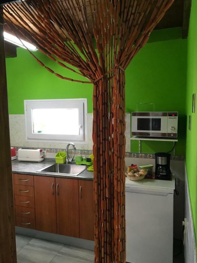 Apartament Loft Patri Caleta De Fuste Zewnętrze zdjęcie